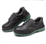 PU injection Sole China Factory Safety Shoe Good Quality Low Price