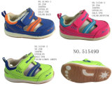 No. 51549 Two Styles Kid's Walking Shoes Baby Shoes