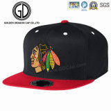 2016 3D Printing New Custom Era Snapback Hat Embroidery Baseball Caps