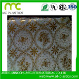 Table Sheet Printed for Tablecloth and Glass Protection