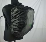 1680d Motorcycle Outdoor Sports Travel Helmet Bag Backpack