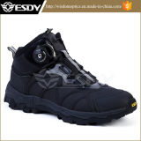 Esdy Outdoor Sports Military Assault Tactical Boots