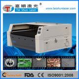 Acrylic/Paper/ Garment Pattern Laser Cutting Machinery (TSPJ160100L)