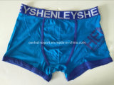 Logo Printed New Style Fashion Men's Boxer Short Underwear