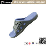 Indoor Beach Slipper Blue Shoes for Men 20290