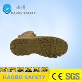 Fashionable Genunie Leather Military Office Footwear, Desert Shoes