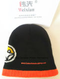 TUV and SGS Certification Factory Embroidery Beanie