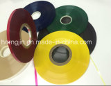 Colorful Hot Melt Mylar Coating Insulation Mylar Polyester Tape for Wire Wraping&Shielding