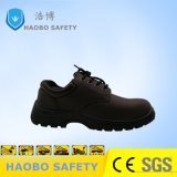 Cheap Genuine Leather Water Proof Industrial Safety Shoes