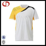 Hot Sale Fashion Dry Fit Women Soccer Jersey From China
