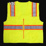 Traffic Reflective Clothing for Roadway