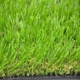 Natural Green Synthetic Grass Artificial Grass Carpet (CS)