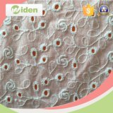 Cotton Material Garments Trouser Accessories Embroidery Lace Fabric