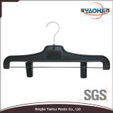 Woman Bottom Hanger with Metal Hook for Pant