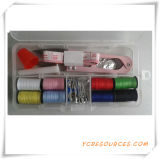 2015 Promotion Gift for Sewing Hotel Sewing Set Sewing Thread / Mini Sewing Kit / Household Sewing Set (HA20115)