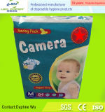 Economic Quality Baby Diaper Manufacturer