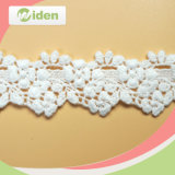 Free Sample Available Make to Order African Chemical Lace