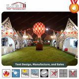 15m X 40m Tent Outdoor Event Center Tent
