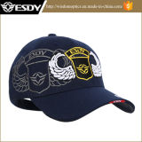 3 Colors Wholesale Military Baseball Cap Tactical Hats