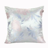 Decorative Silk Cushion with Silk Cover