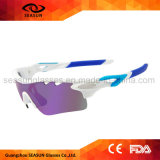 Hotsale Custom Brand Logo UV400 Cycling Sun Glasses Pinhole Classic Mens and Women Outdoor Sport Sunglasses
