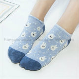 Wholesale OEM Popular for Children Cotton Dress Sock