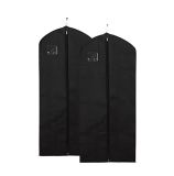 Hot Selling Custom Logo Reusable Foldable Garment Suit Bag