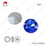 Pujiang Factory Decorative Crystal Stone for Garment Accessories