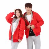 Far-infrared Heating Clothing in Winter for Hoodie