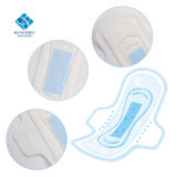Odor Control Cooling Daily External Use Sanitary Pad for Women