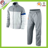 Wholesales Sublimation Blank Custom Plain Cheap Tracksuit Jogging Suits Fitted Tracksuit
