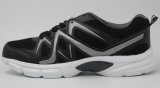 Casual Sports Running Shoes Jogging Footwear for Men Shoe (AK1054)