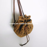 Wholesale Fashion Woven Straw Back Pack for Grils