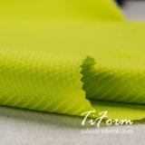 100% Polyester Eyelet Fabric for Sportwear