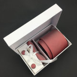 100% Silk Woven Tie Gift Set Packaging for Men