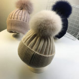 Custom Various Colour Women Beanie Hat Winter Hat