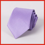 Mens Necktie Woven Neck Ties Silk Jacquard Woven Tie Pattern Waterproof