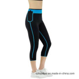 Great to Wear During Yoga Neoprene Material Slimming Body Shaper Pants