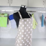 Hottest Custom Non Woven Kitchen Cooking Apron