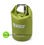 PVC Collapsible Roll Top Dry Compression Dry Waterproof Dry Bag