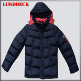 Fashion Men's Winter Padded Jacket for Outerwear