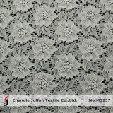 Elastic Lace Fabric for Garment Accessories (M5237)