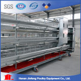 a and H Type Battery Poultry Cages for Longer Use