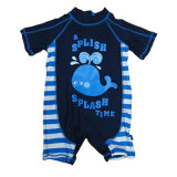Kid's Professional Cute Surfing, Triathlon Suit, Triathlon Clothing, Non-Toxic, Quick Dry, Soft and Comfortable