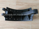 Casting Brake Shoe 335 420 00 19/3354200019 for Commercial Vehicle