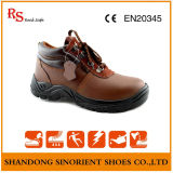 Cheap Famous Oil Industry Safety Shoes China