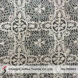 Cotton Crochet Lace Fabric Wholesale (M3001)