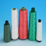 High Tenacity Polyester Sewing Thread for Leather Bag Jeans Uses