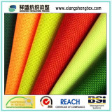 Oxford Fabric with PVC or PU-Coated for Bags and Luggage