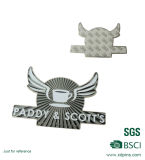 Customized Metal Field Archery Club Pin Badge (XD-B24)